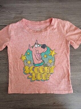 jumping beans Scooby-Doo Graphic Tee